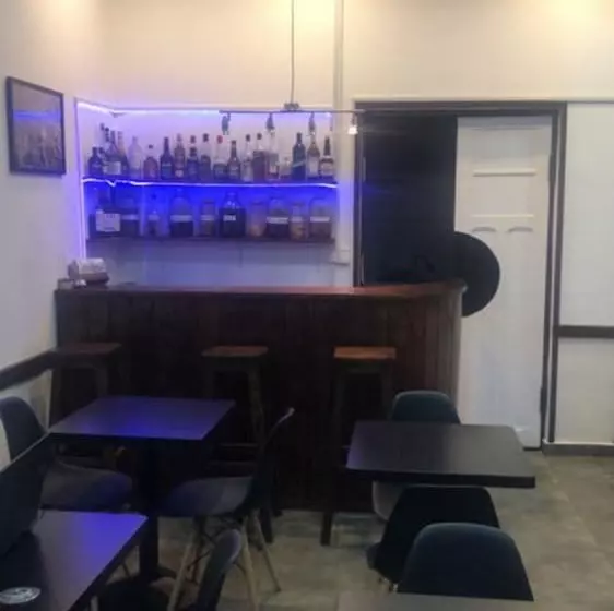 هتل La Residence Mahasoa