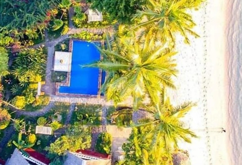 هتل Ravoraha Ecolodge