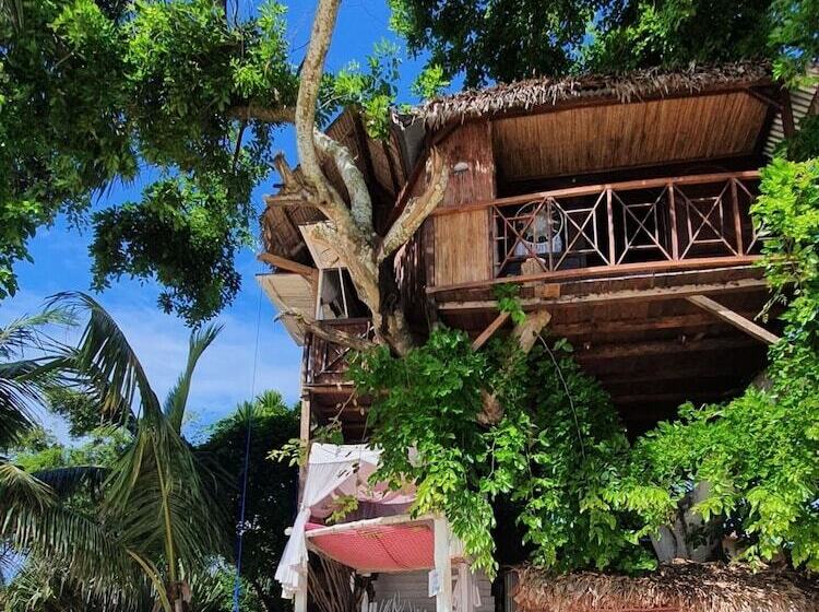 هتل Ravoraha Ecolodge