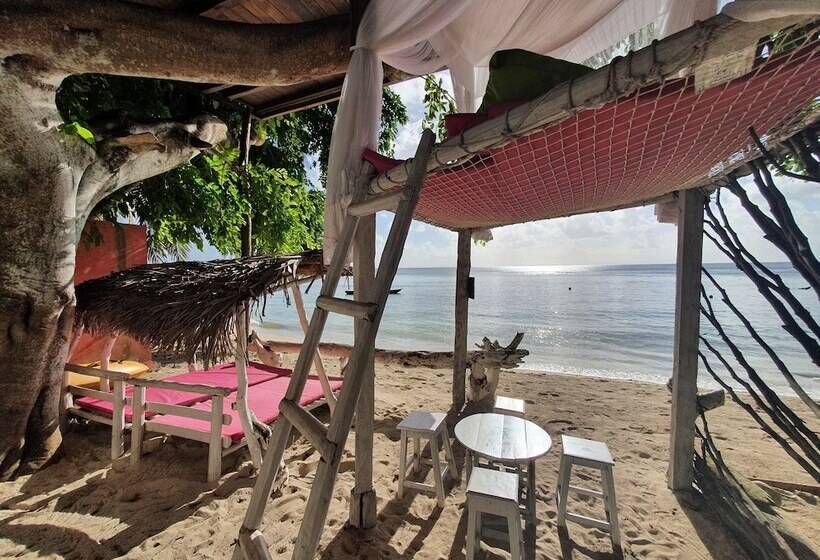 هتل Ravoraha Ecolodge