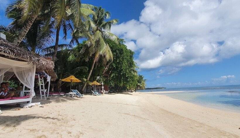 هتل Ravoraha Ecolodge