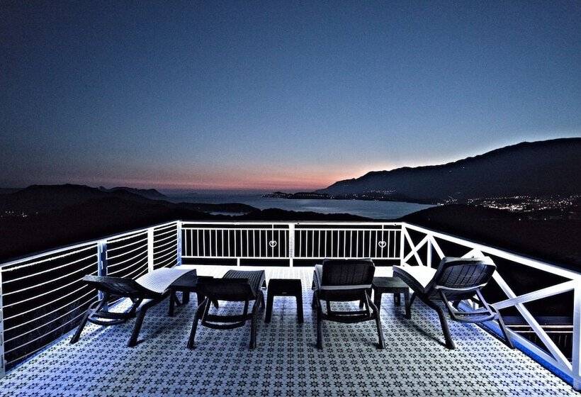 Hotel Stone Hill Kas