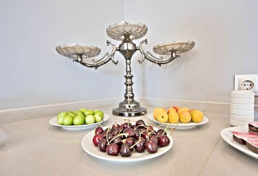 Hotel Stone Hill Kas