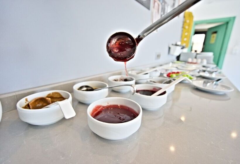 Hotel Stone Hill Kas