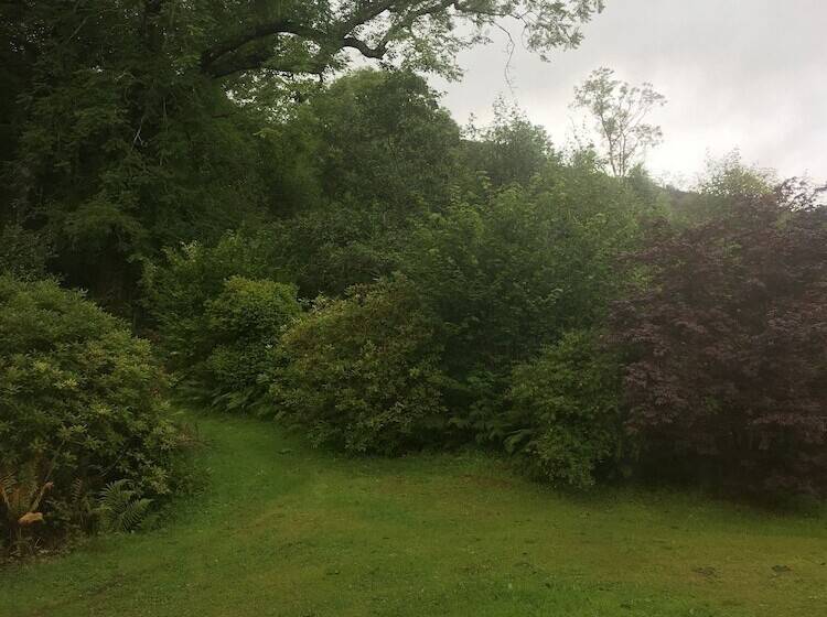 Invercreran Lodge Luxury Bed & Breakfast