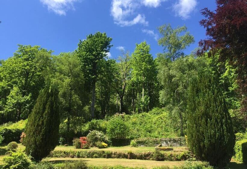 Invercreran Lodge Luxury Bed & Breakfast