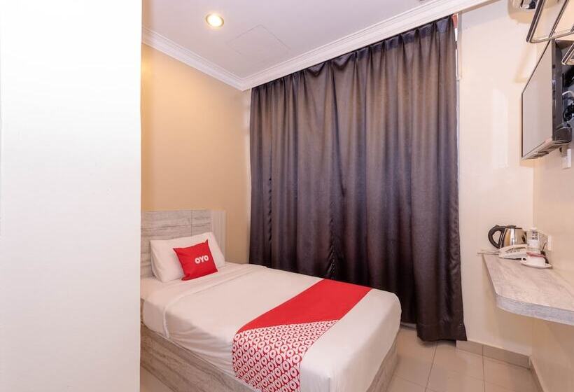 Spring Inn Hotel By Oyo Rooms
