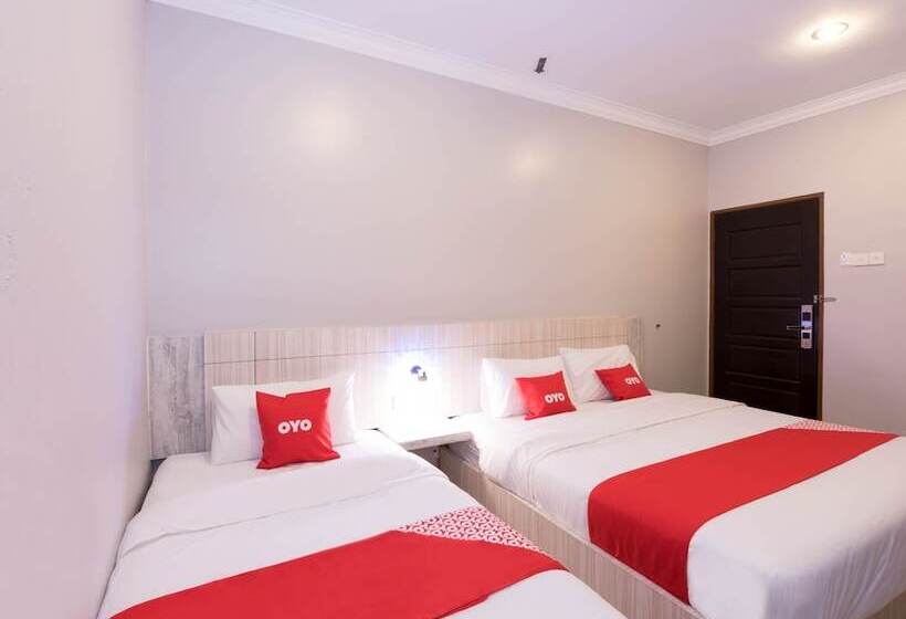 Spring Inn Hotel By Oyo Rooms