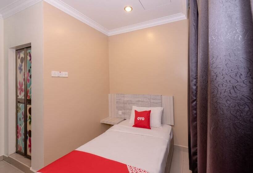 Spring Inn Hotel By Oyo Rooms