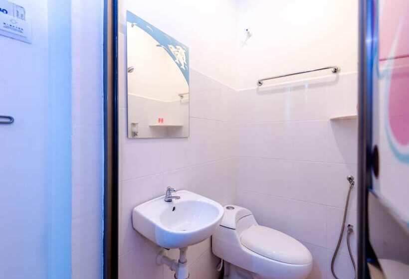 Spring Inn Hotel By Oyo Rooms