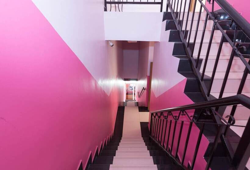 Spring Inn Hotel By Oyo Rooms