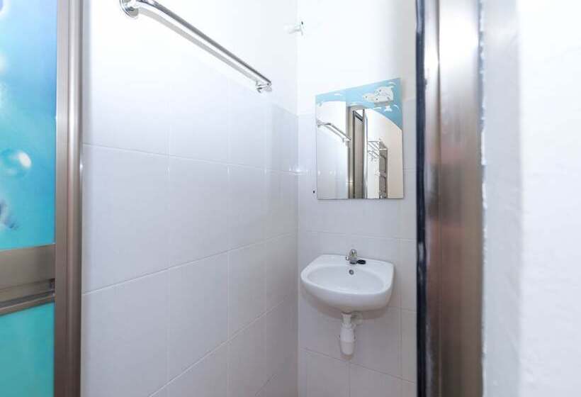 Spring Inn Hotel By Oyo Rooms