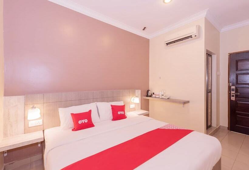 Spring Inn Hotel By Oyo Rooms