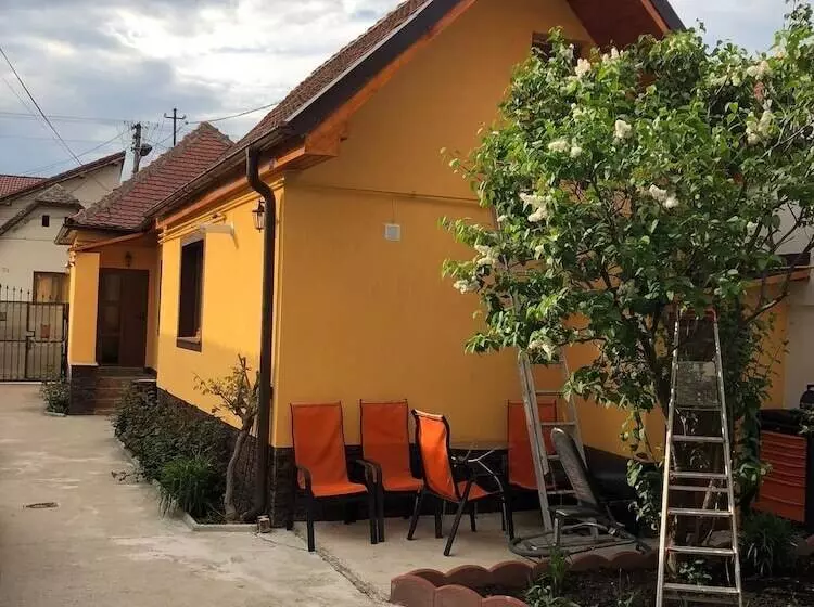 Cory's House