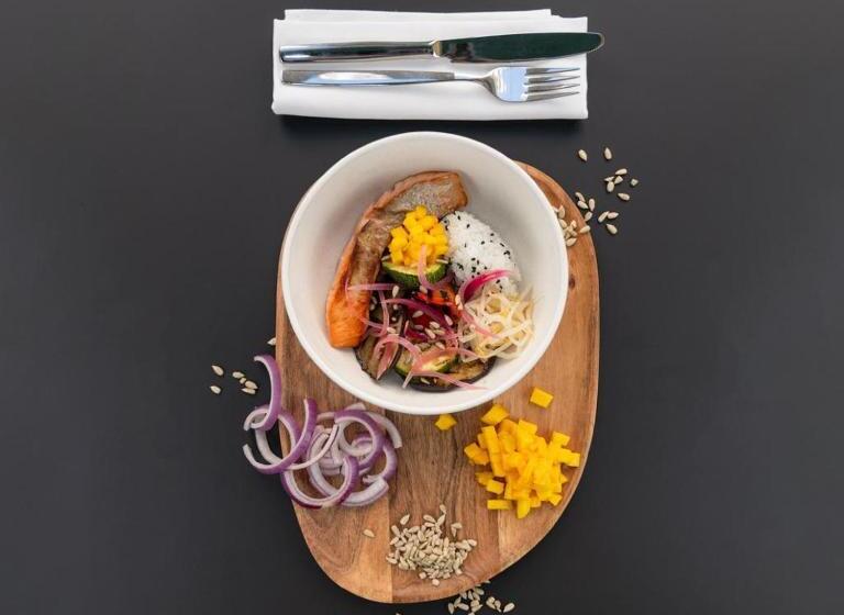 Fs Boutique Downtown