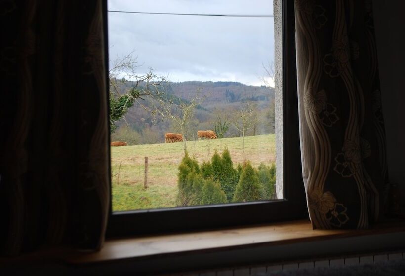 호텔 Le Ranch Des Lacs