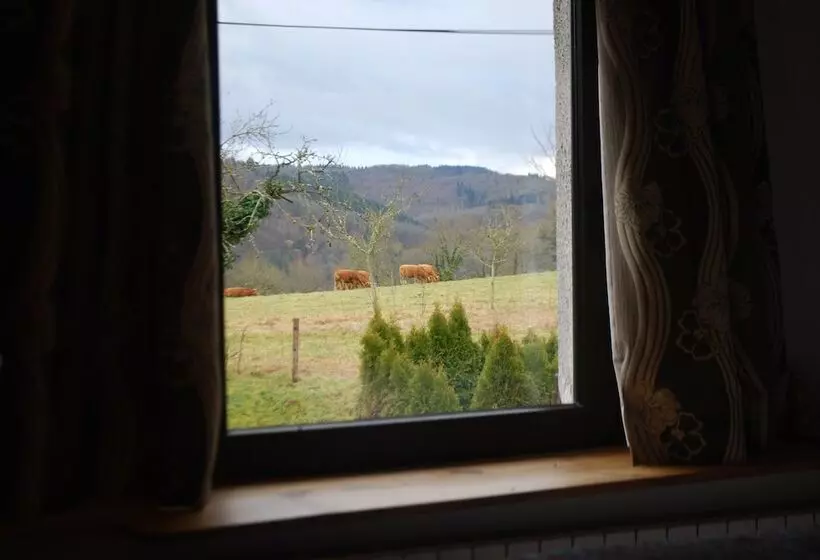 Hotelli Le Ranch Des Lacs