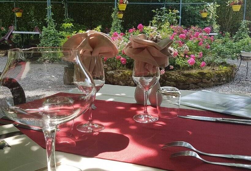 호텔 Le Ranch Des Lacs