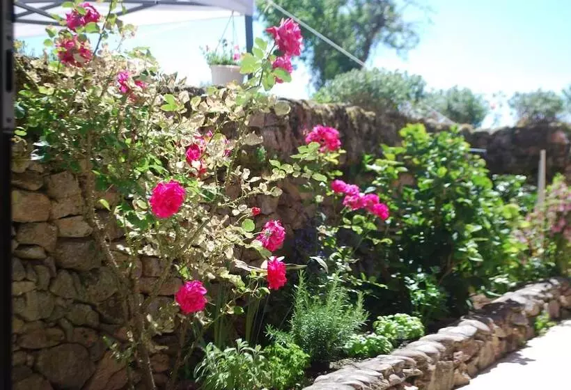 Hotelli Le Ranch Des Lacs