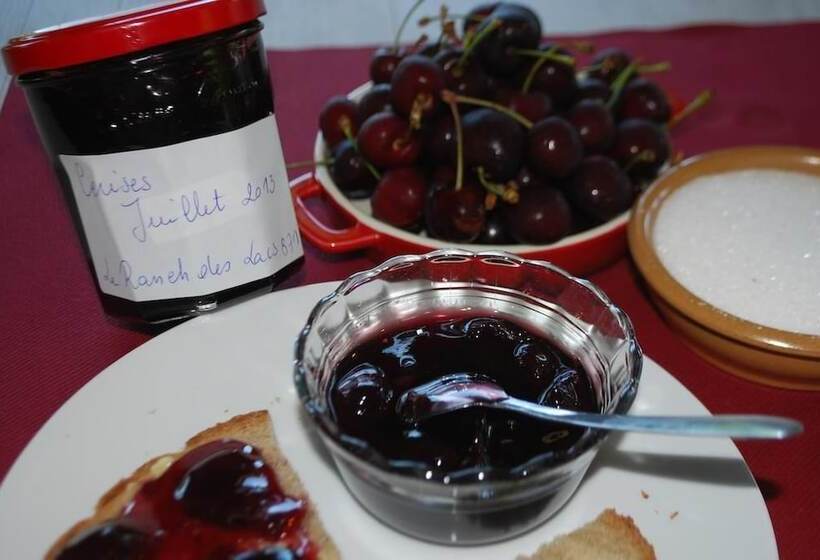 호텔 Le Ranch Des Lacs