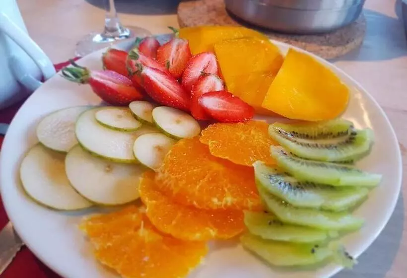 Hotelli Le Ranch Des Lacs