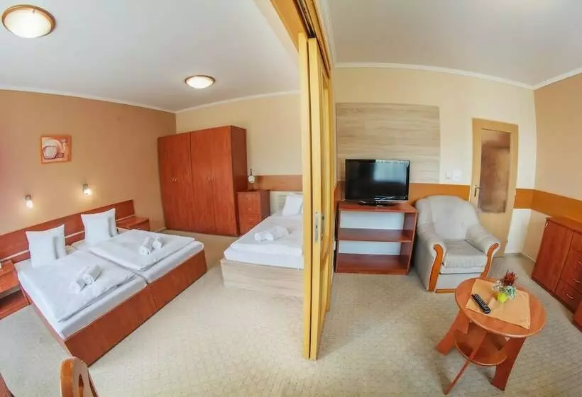 Relax Hotel Avena