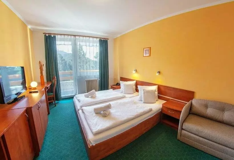 Relax Hotel Avena