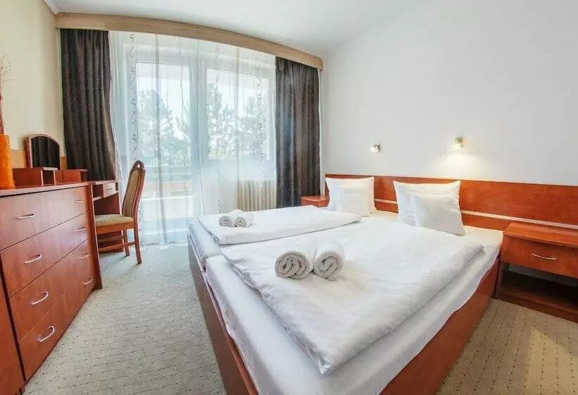 Relax Hotel Avena