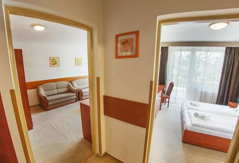Relax Hotel Avena