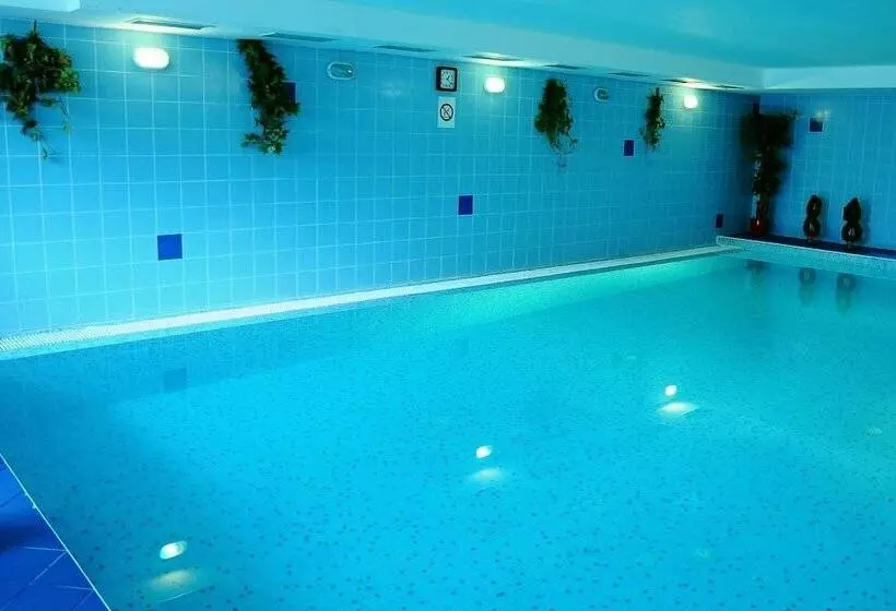 Relax Hotel Avena