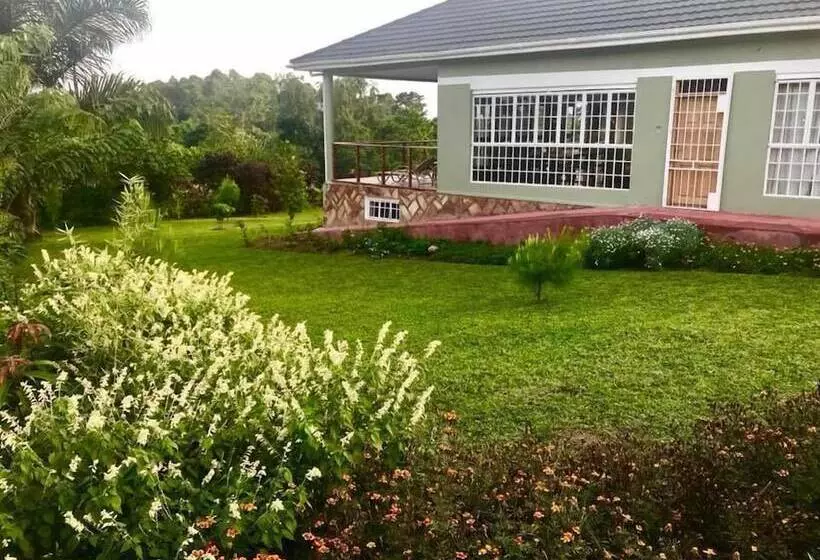 هتل The Pines At Katosi