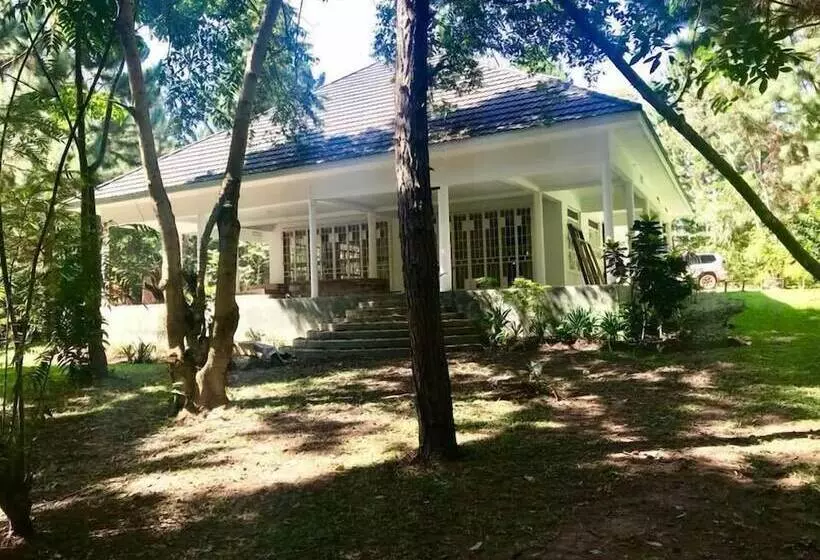 هتل The Pines At Katosi