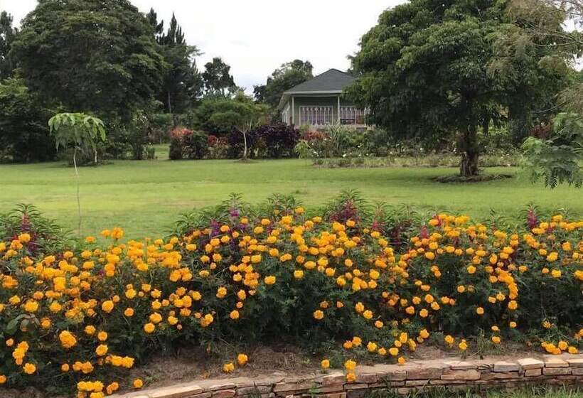 هتل The Pines At Katosi