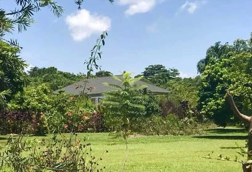 هتل The Pines At Katosi