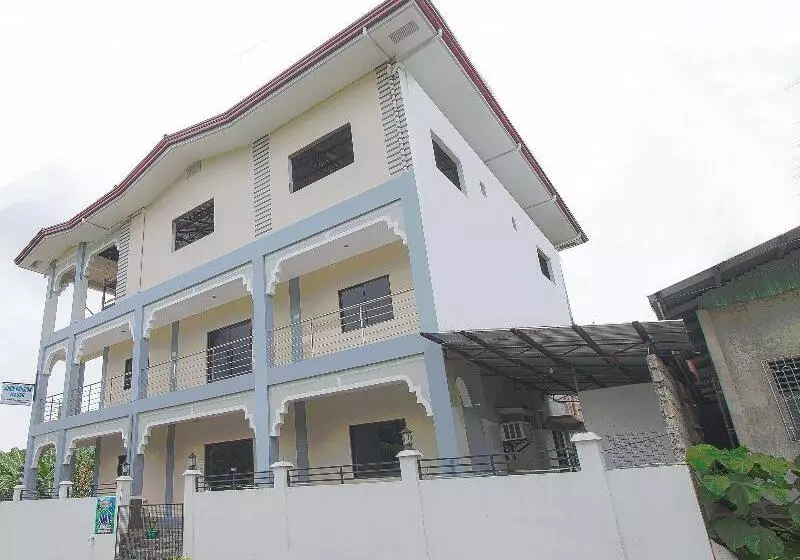 Junie Pension House
