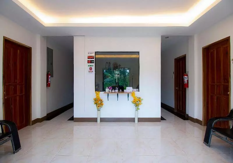 Junie Pension House
