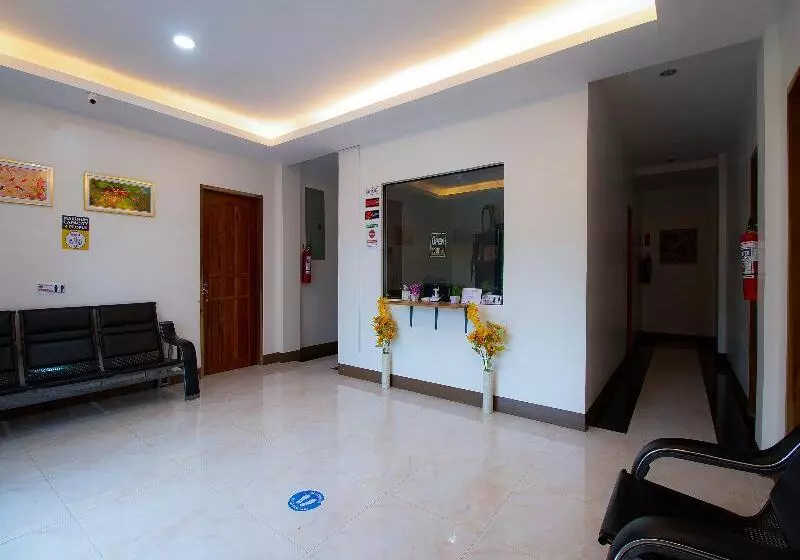 Junie Pension House