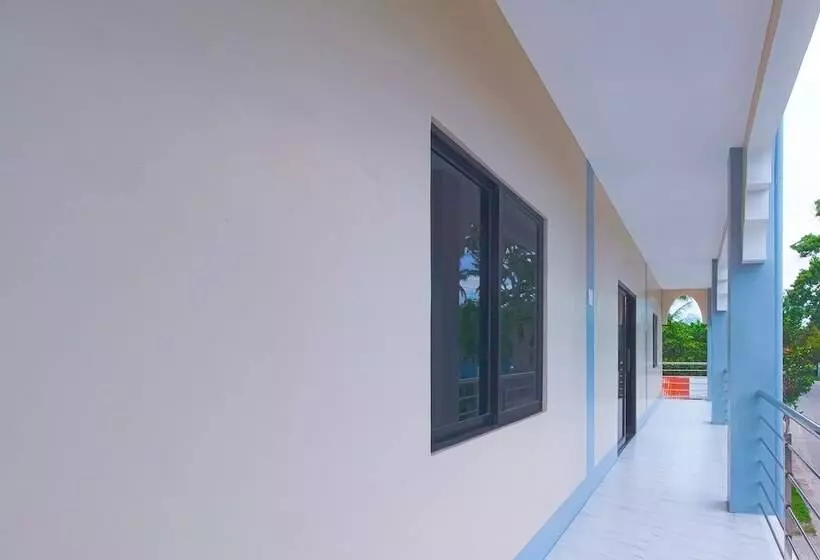 Junie Pension House