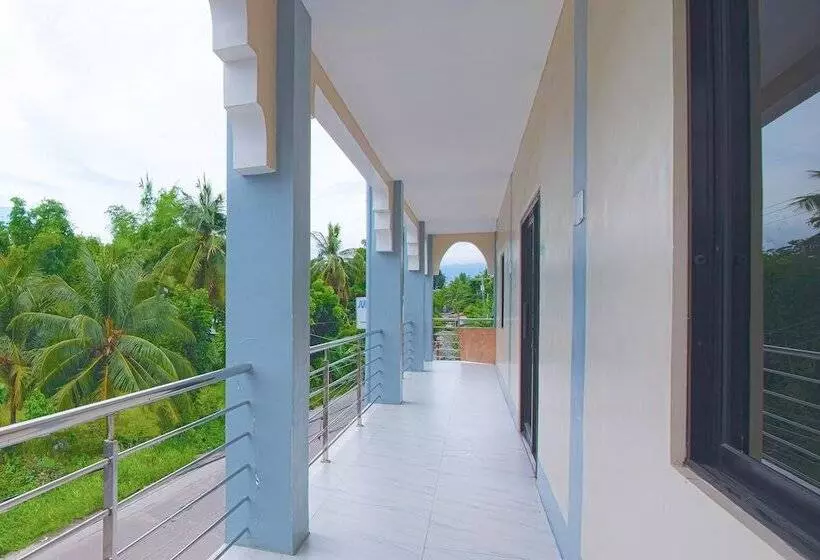 Junie Pension House