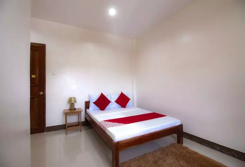 Junie Pension House