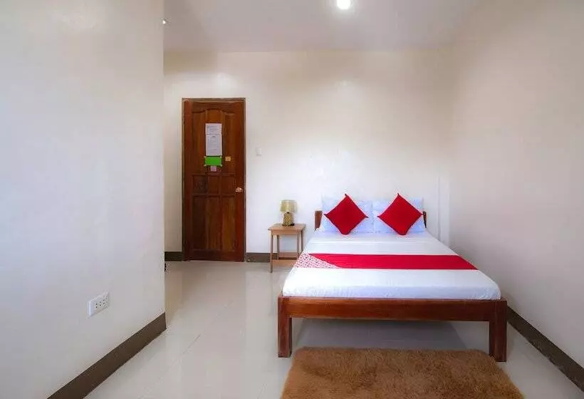 Junie Pension House