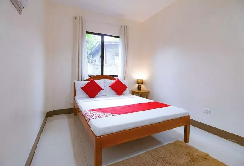 Junie Pension House