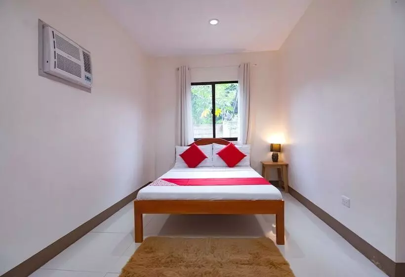 Junie Pension House