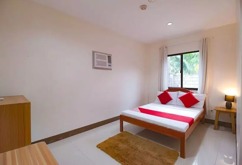 Junie Pension House