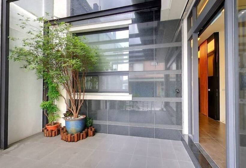 پانسیون Bookline B&b