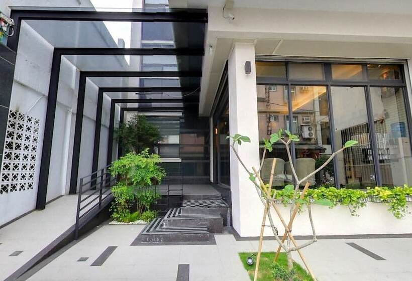 پانسیون Bookline B&b