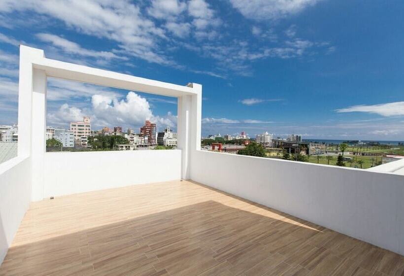 پانسیون Bookline B&b