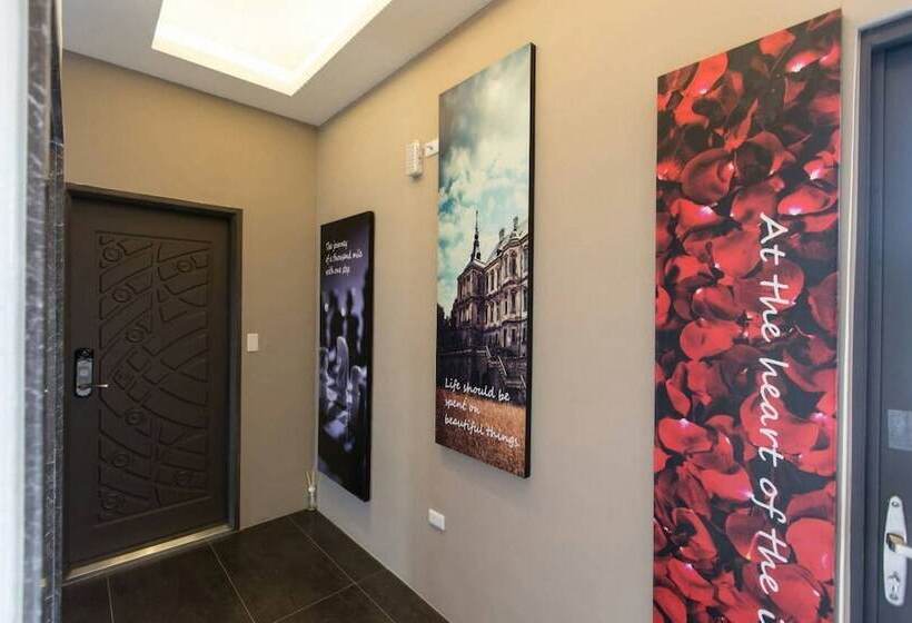 پانسیون Bookline B&b