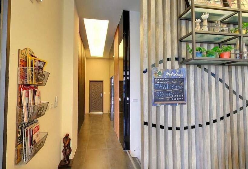 پانسیون Bookline B&b