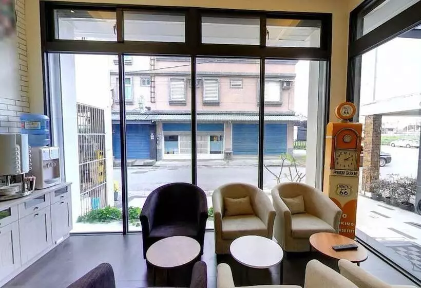 Pensione Bookline B&b